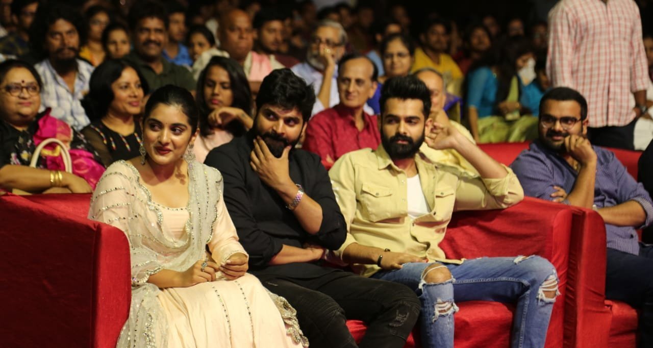 Brochevarevarura Movie Release Stills