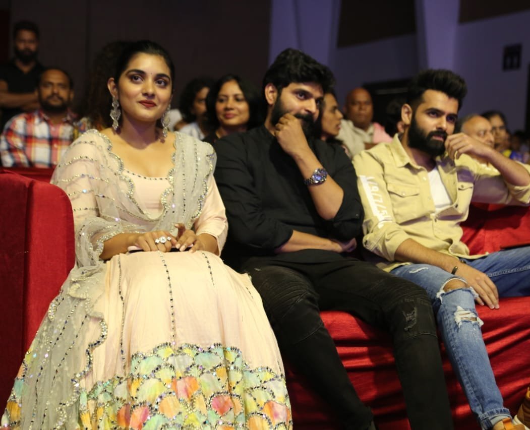 Brochevarevarura Movie Release Stills