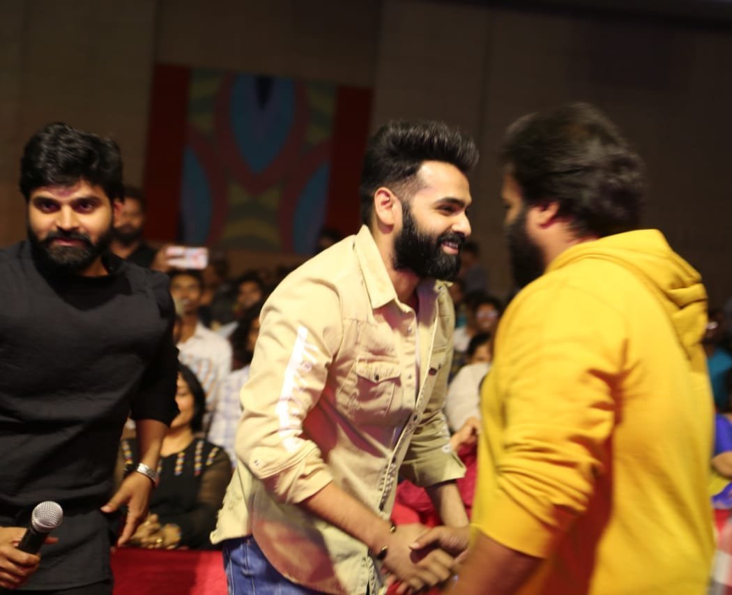 Brochevarevarura Movie Release Stills
