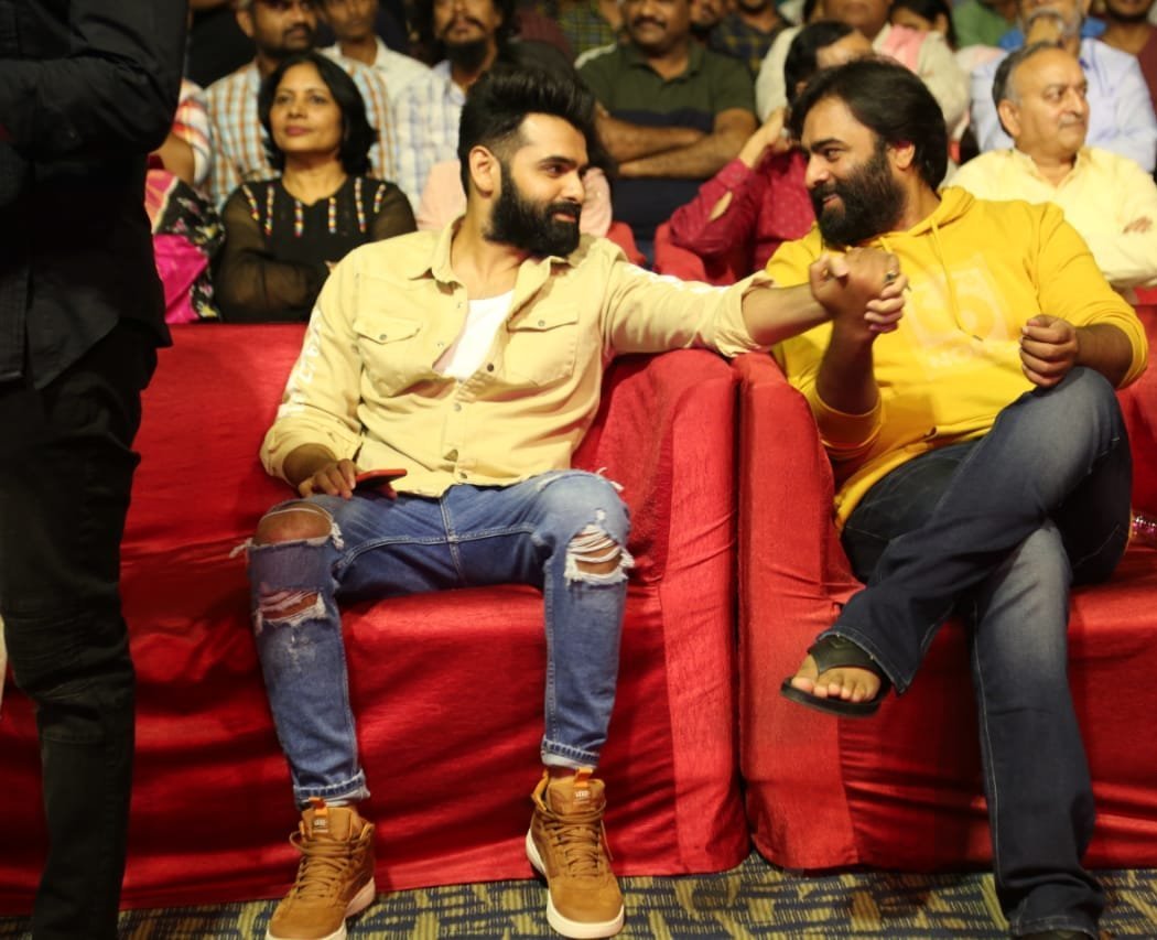 Brochevarevarura Movie Release Stills