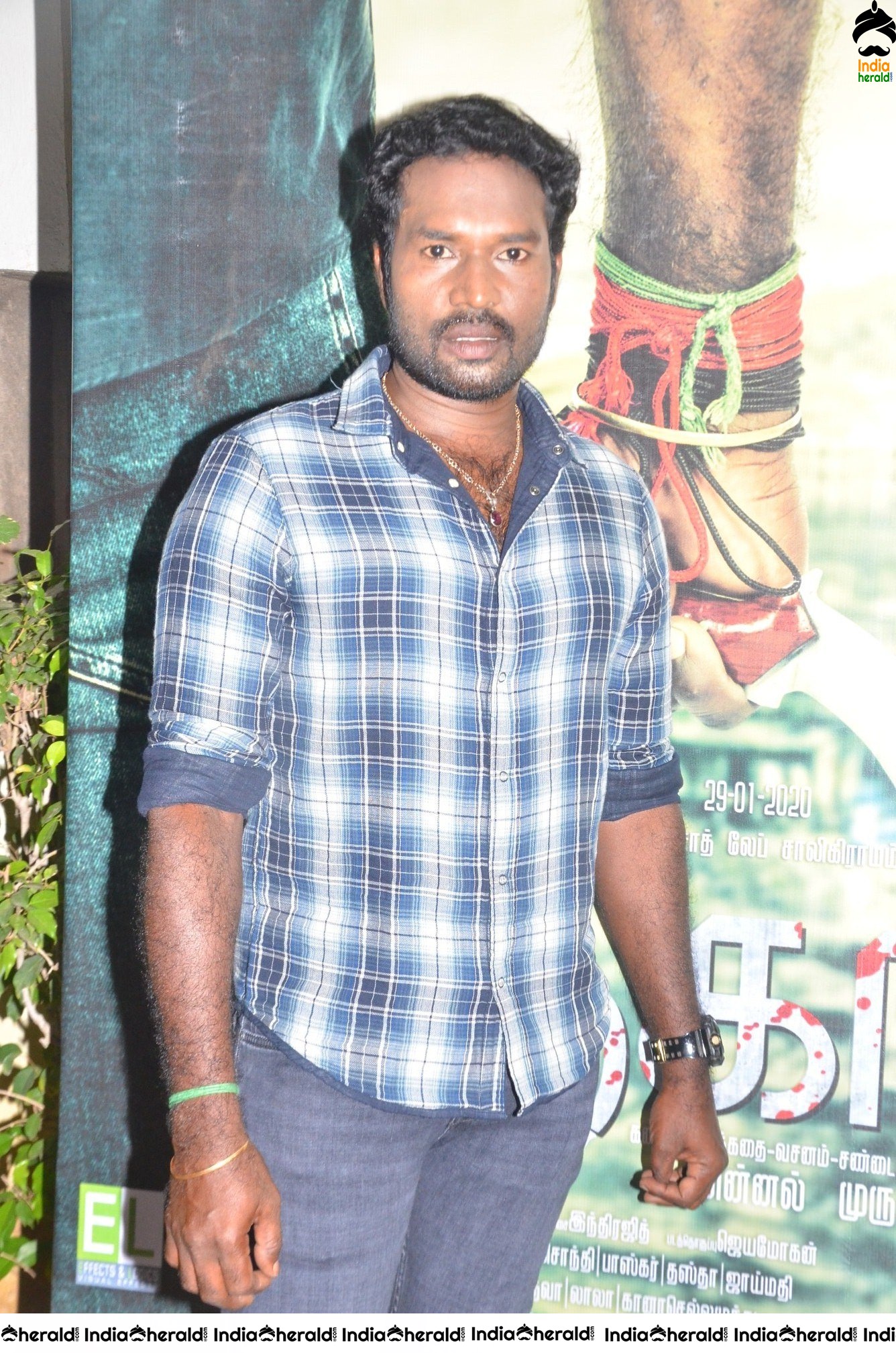 Buranagar Movie Audio Launch Photos Set 1