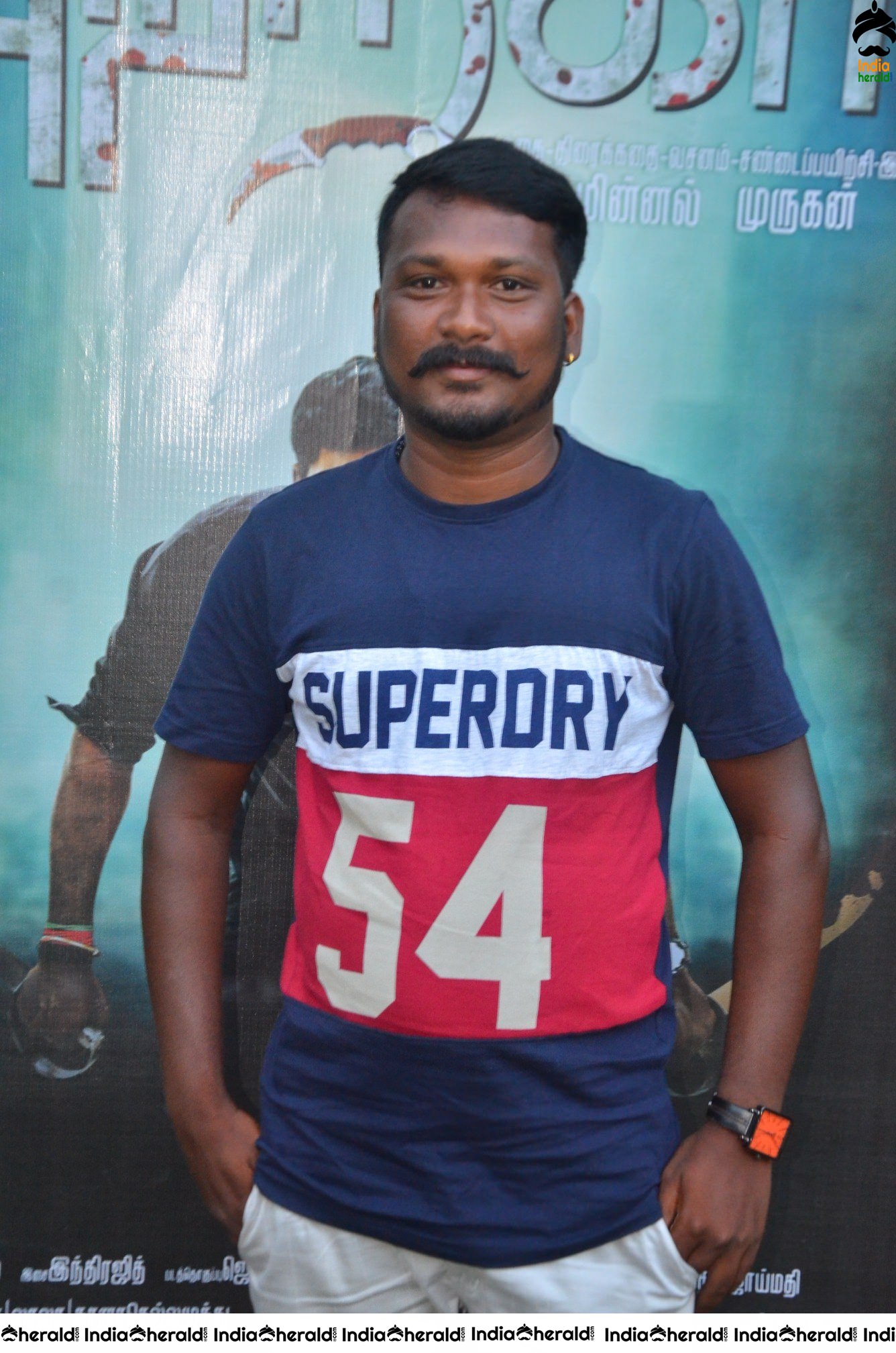 Buranagar Movie Audio Launch Photos Set 1