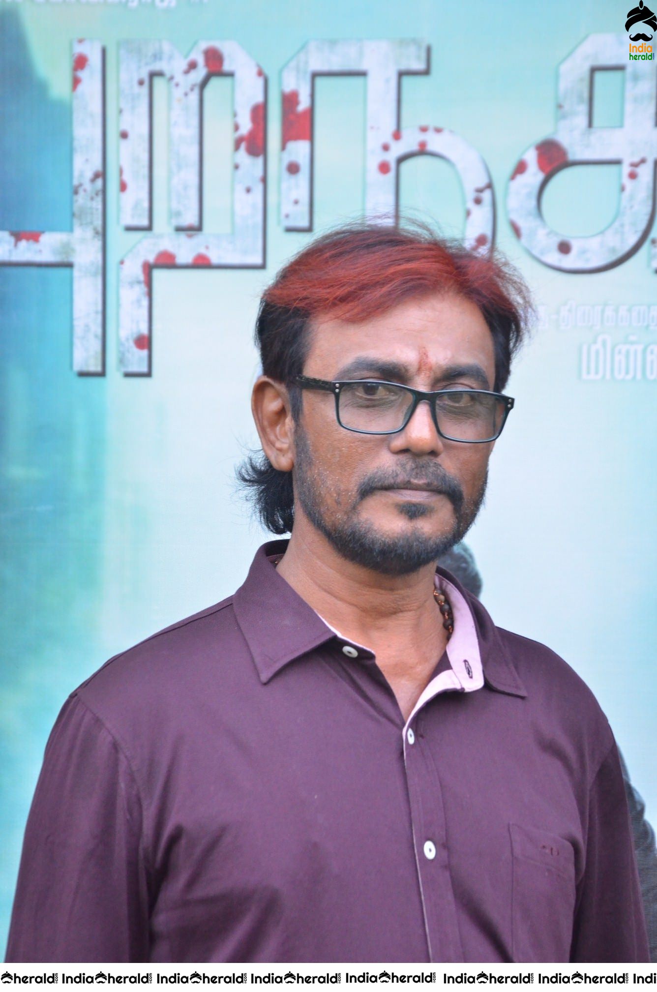 Buranagar Movie Audio Launch Photos Set 1