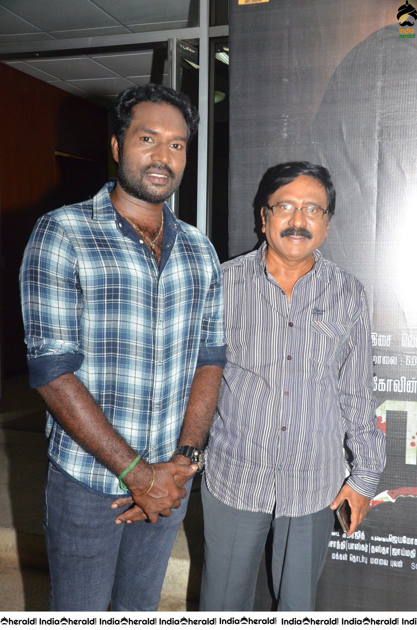 Buranagar Movie Audio Launch Photos Set 1