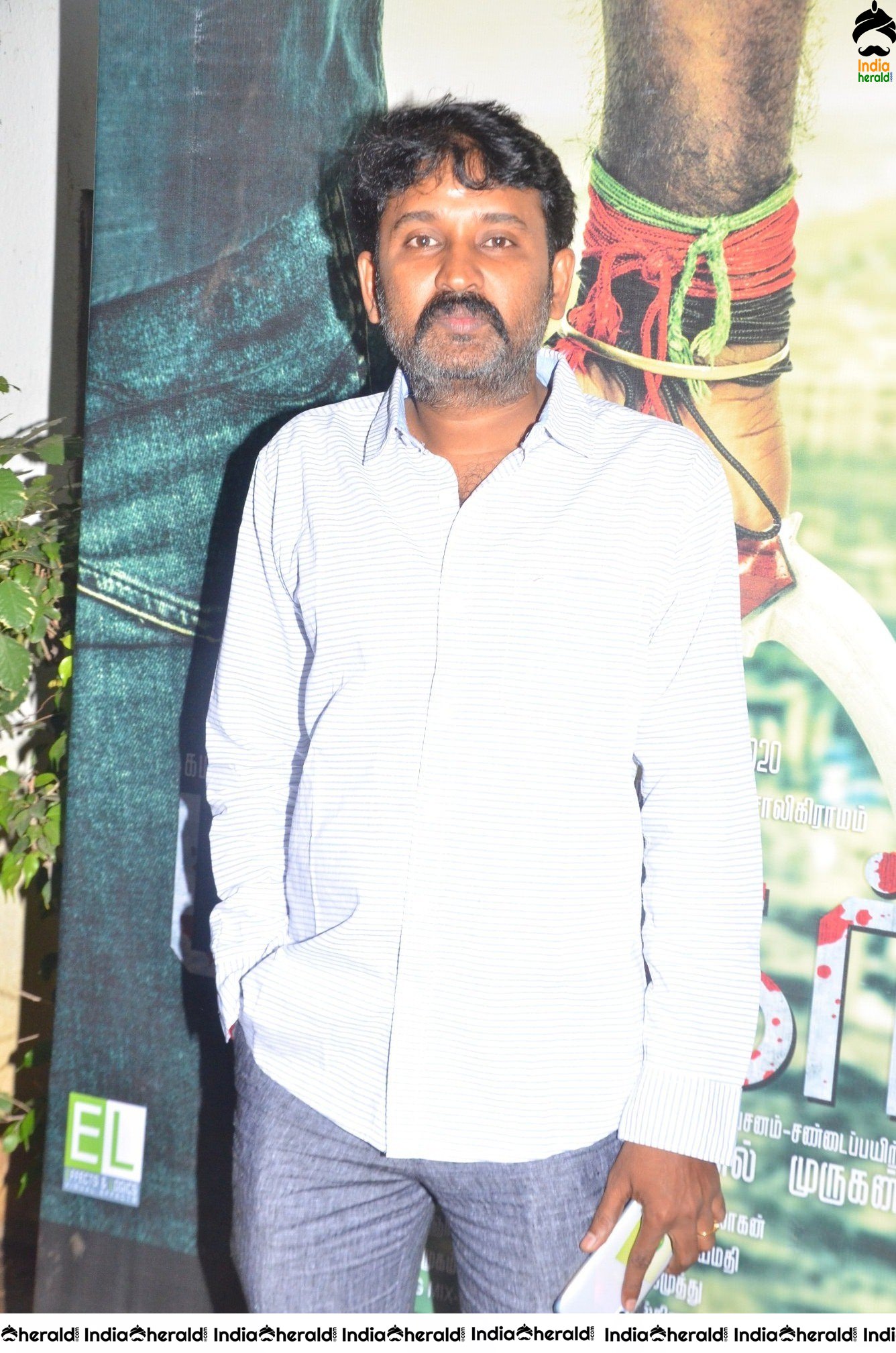 Buranagar Movie Audio Launch Photos Set 1