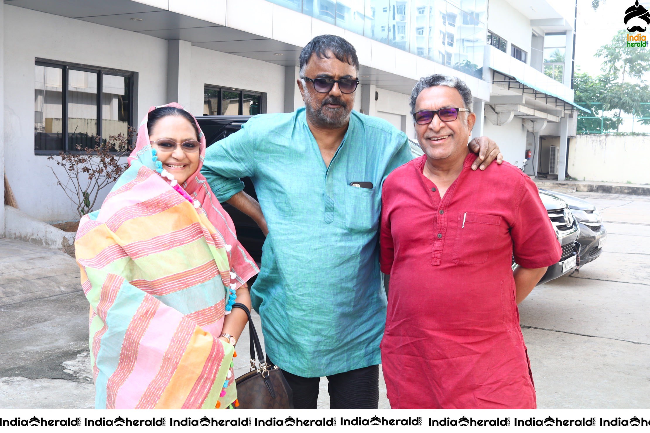 CAM BENEFIT TRUST conducts Free Medical Camp