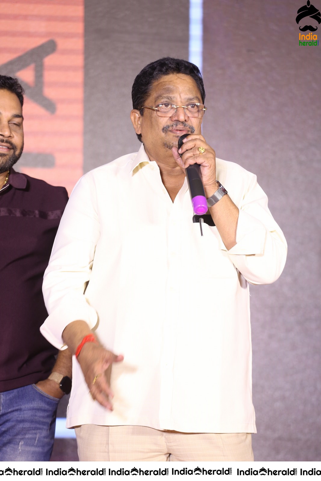 Cast and Crew of Beautiful Movie Event Set 1