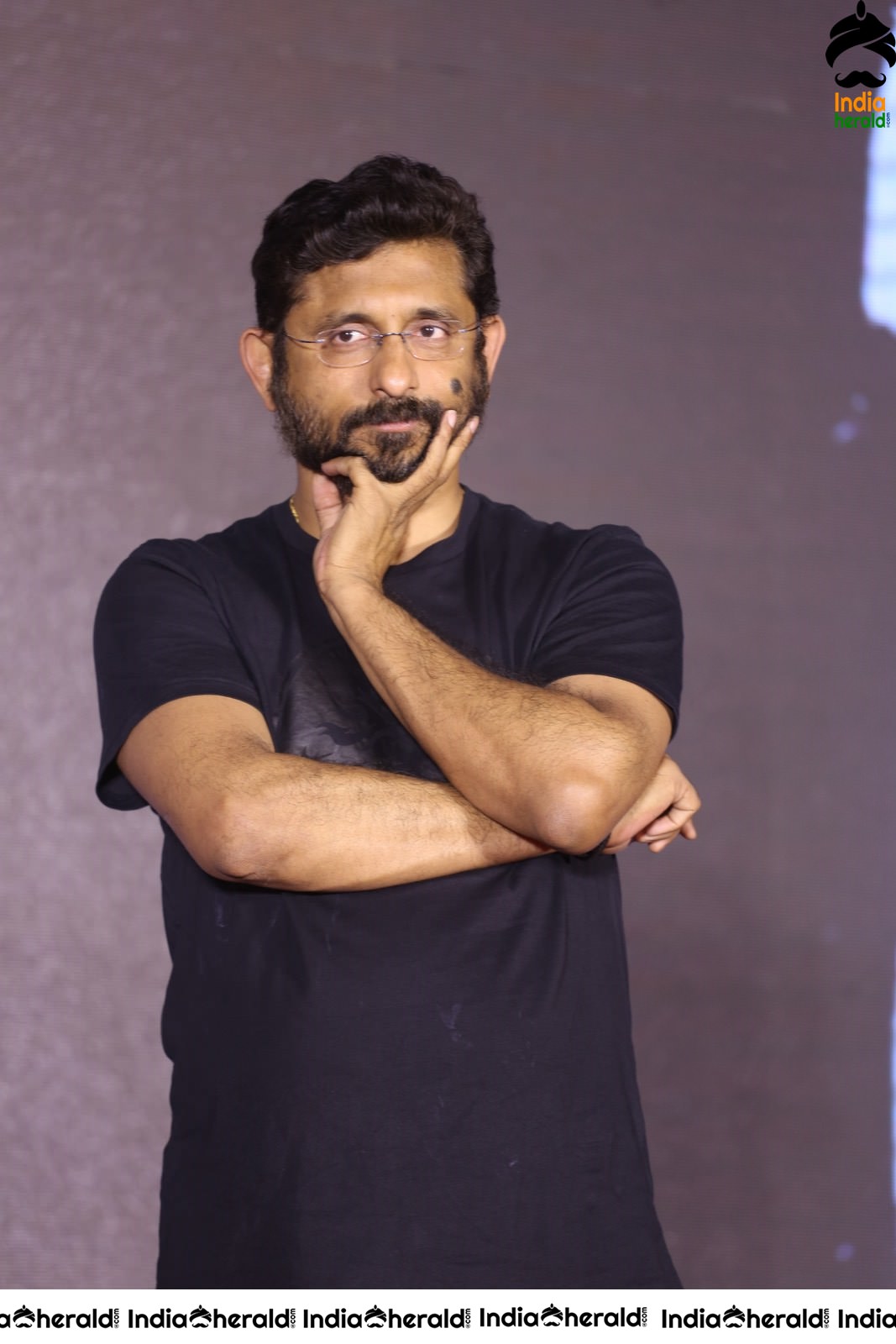 Cast and Crew of Beautiful Movie Event Set 1