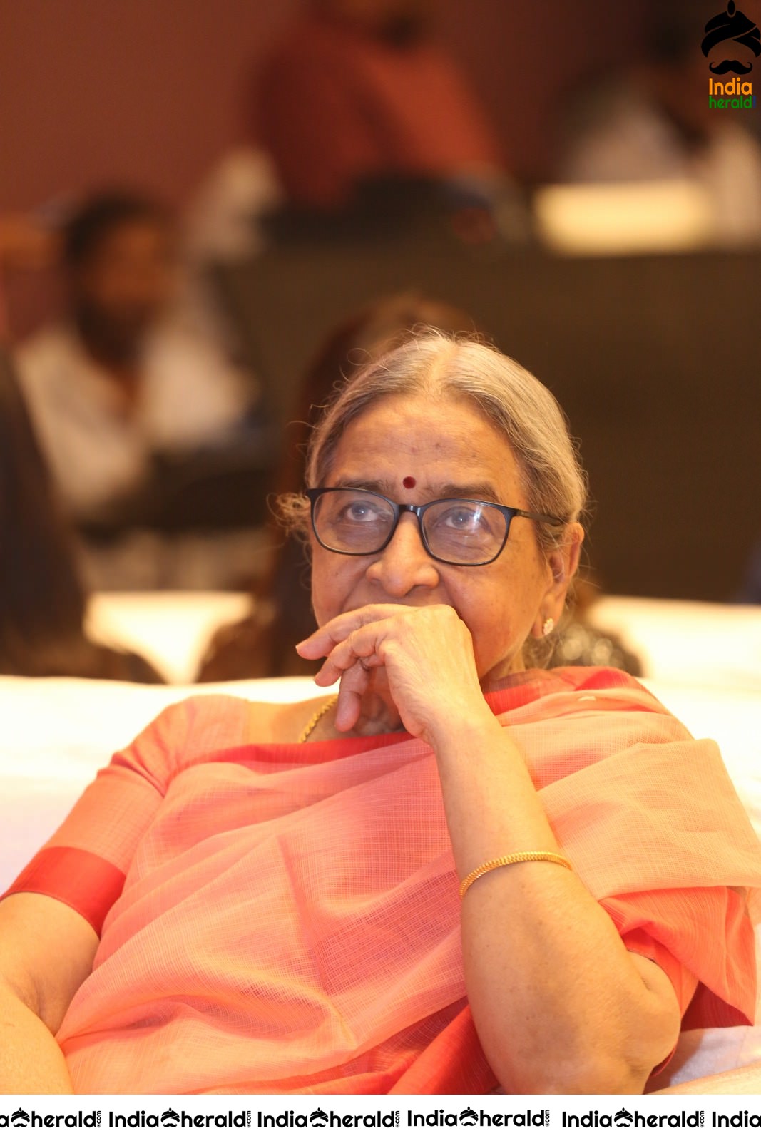 Cast and Crew of Beautiful Movie Event Set 1