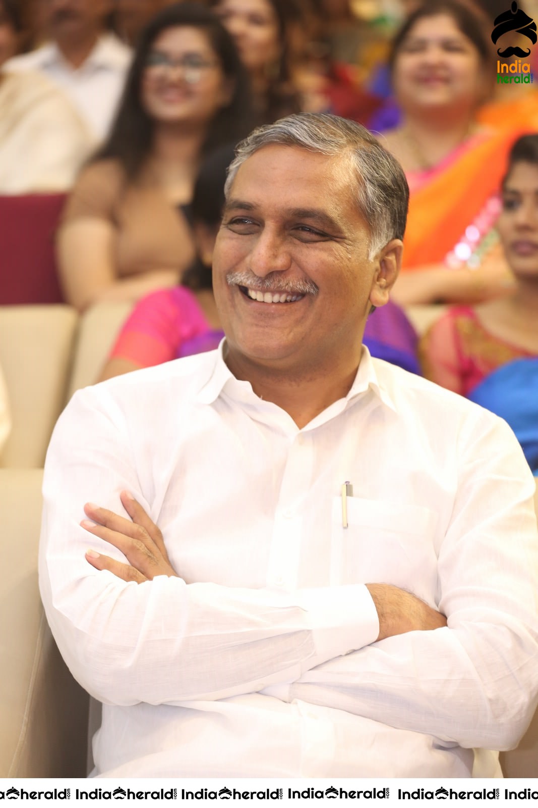 Cast and Crew of Mismatch movie at Pre Release Event Set 1