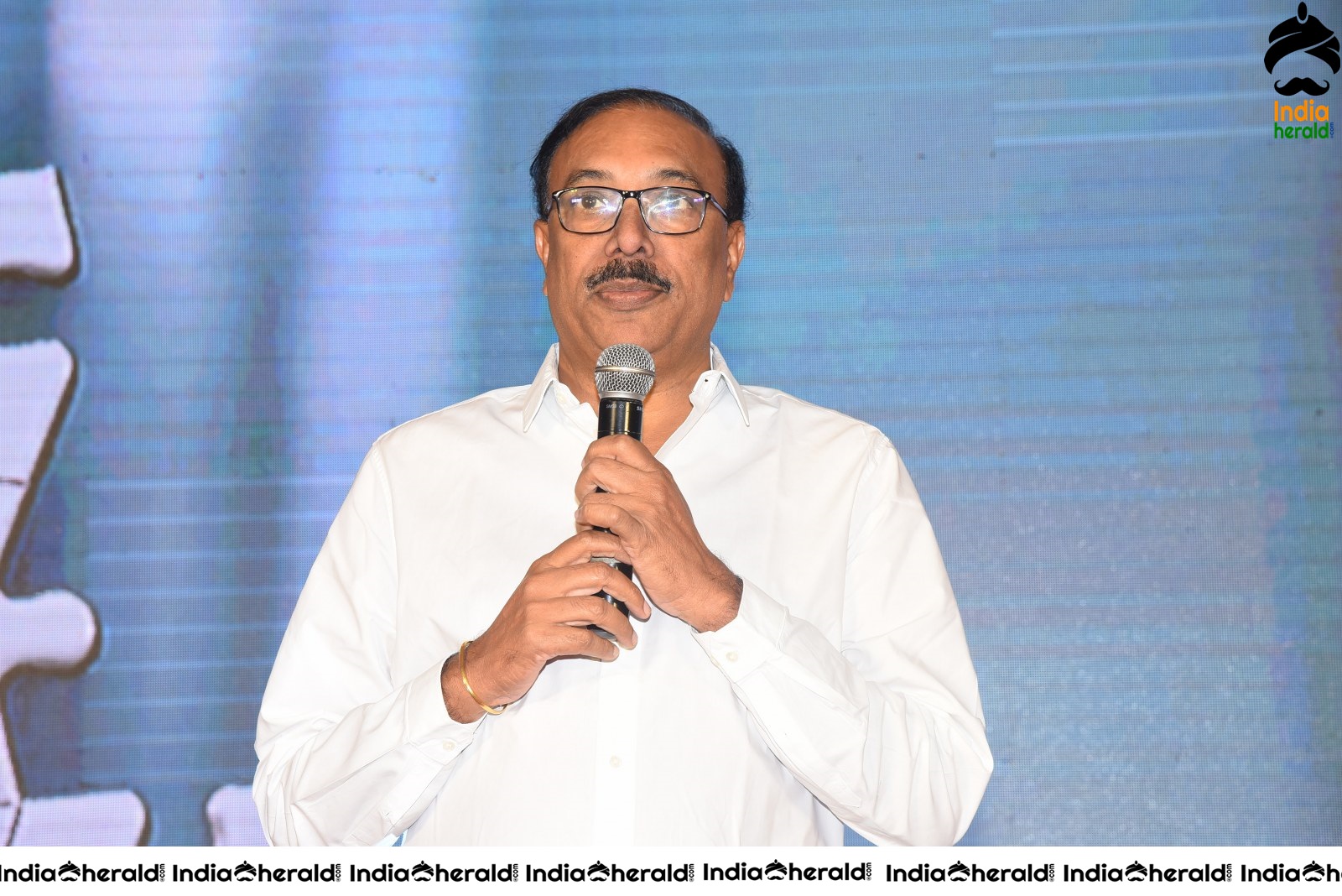 Cast and Crew of Mismatch movie at Pre Release Event Set 1