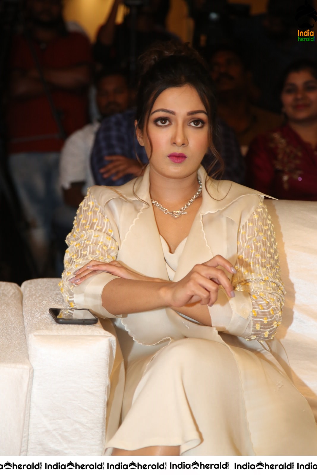 Catherine Tresa at World Famous Lover Event Set 1