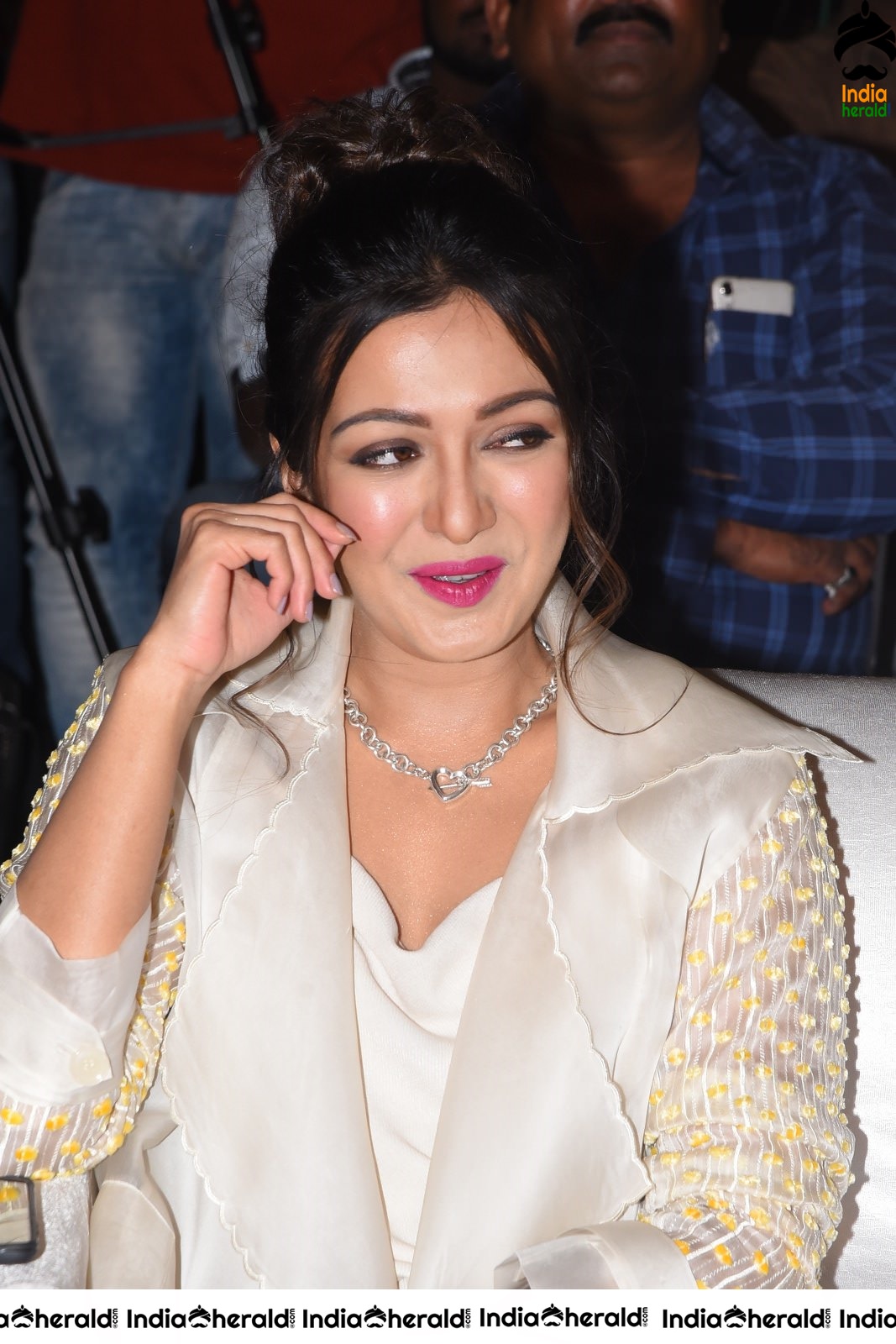 Catherine Tresa at World Famous Lover Event Set 2