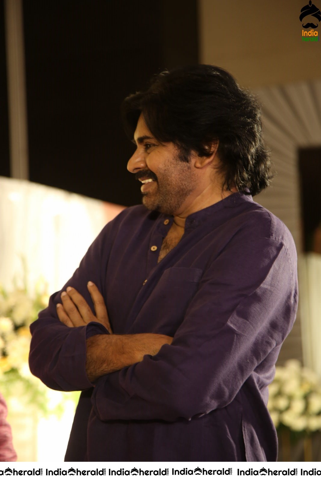 Celebrities at Jayasudha Kapoor Elder Son Wedding Reception Set 6