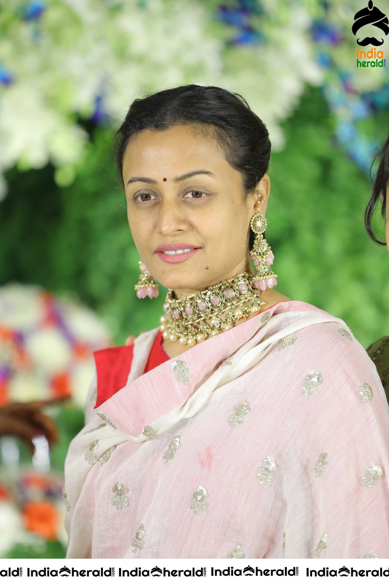 Celebrities Gala at Krishna Raju Family Marriage Set 2