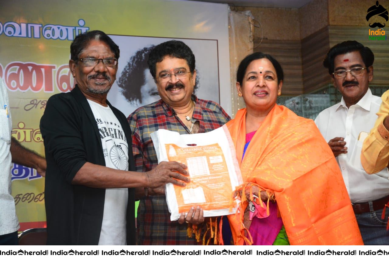 Celebrities Gala at NSK Event Set 1