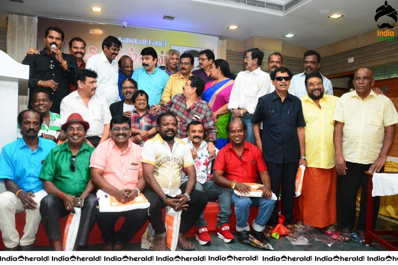 Celebrities Gala at NSK Event Set 1