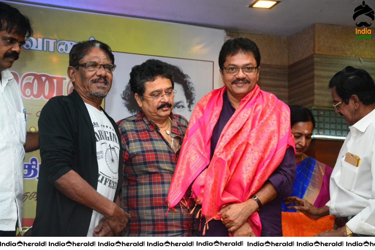 Celebrities Gala at NSK Event Set 1