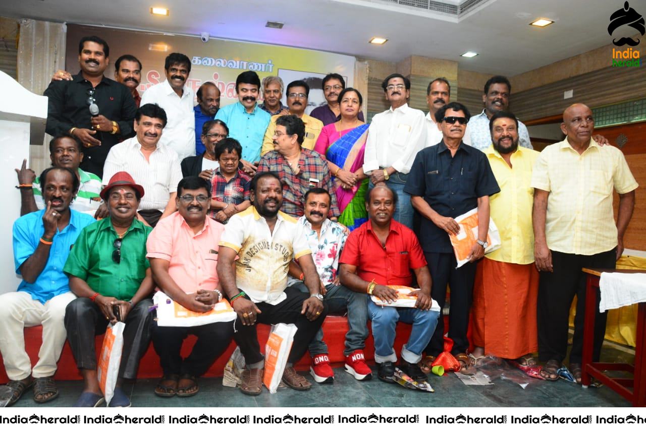 Celebrities Gala at NSK Event Set 1