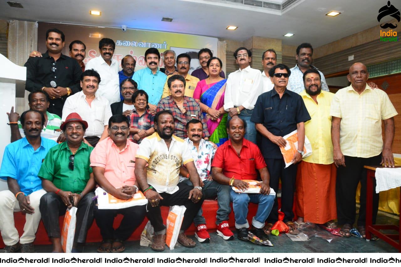 Celebrities Gala at NSK Event Set 1
