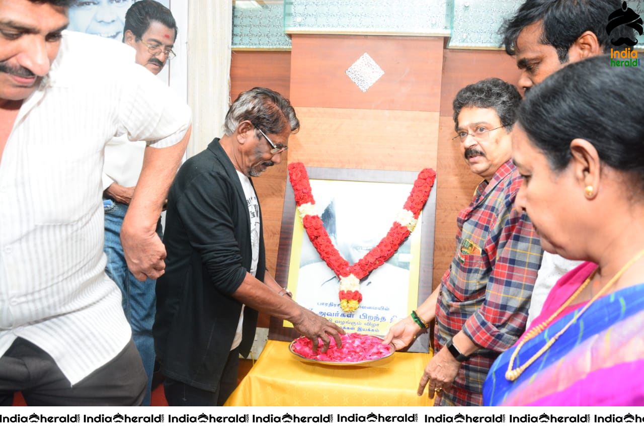 Celebrities Gala at NSK Event Set 2