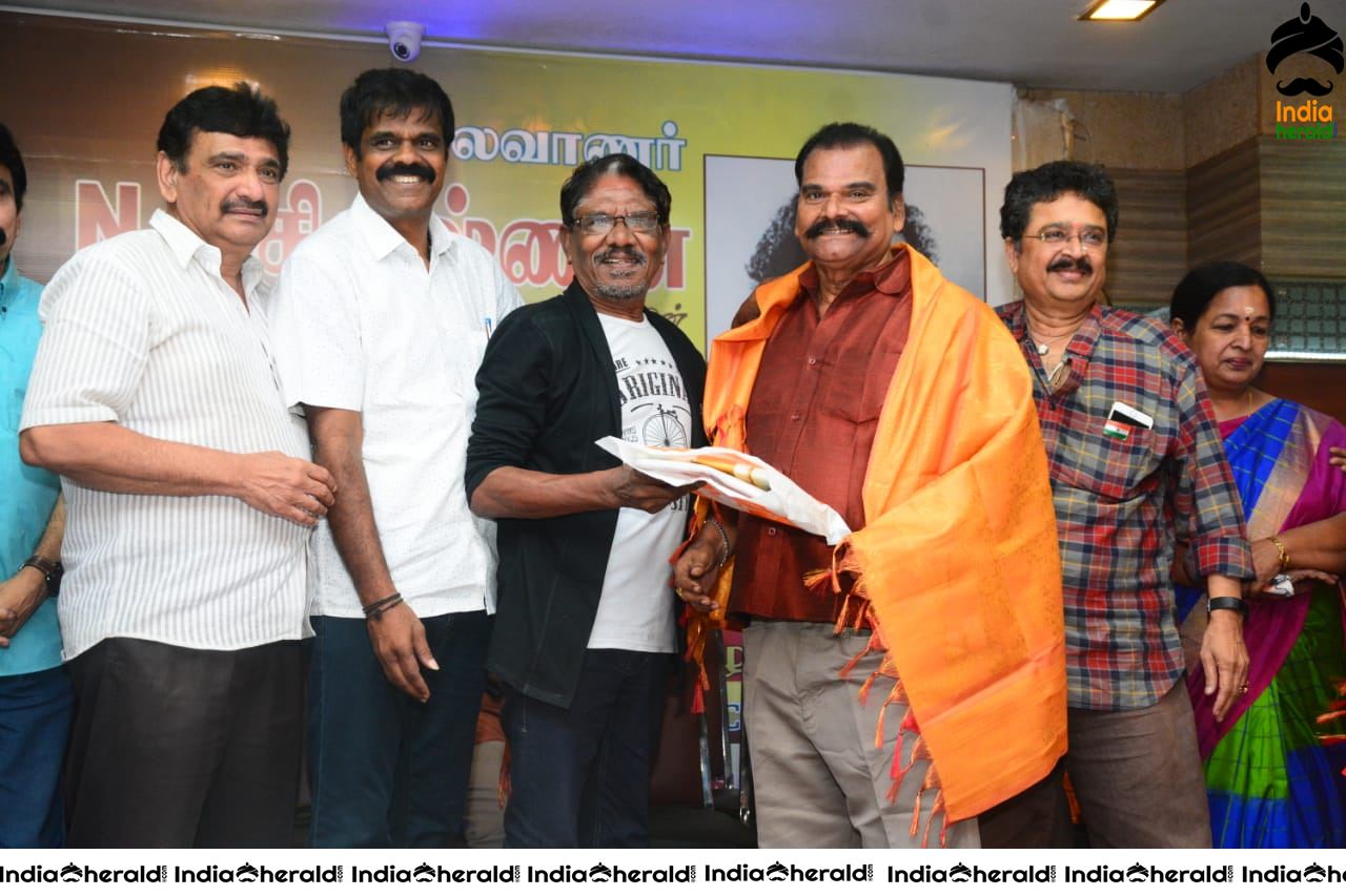 Celebrities Gala at NSK Event Set 2
