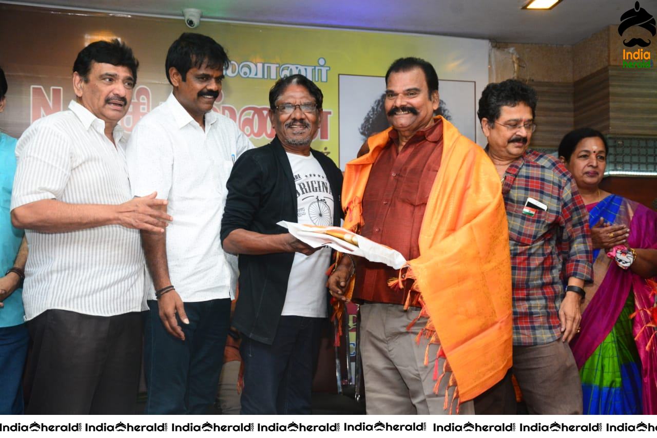 Celebrities Gala at NSK Event Set 2
