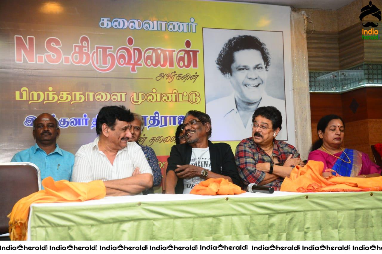 Celebrities Gala at NSK Event Set 2