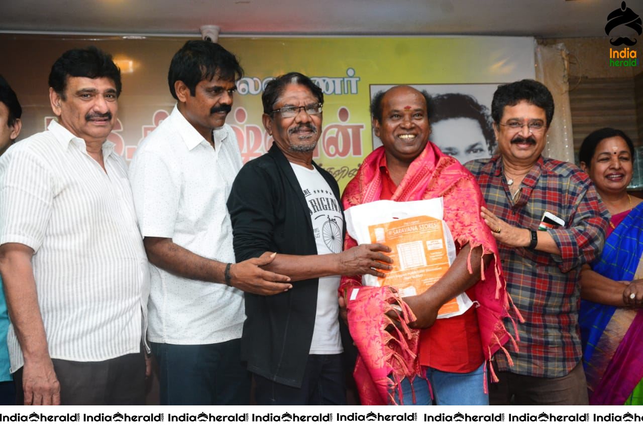 Celebrities Gala at NSK Event Set 2