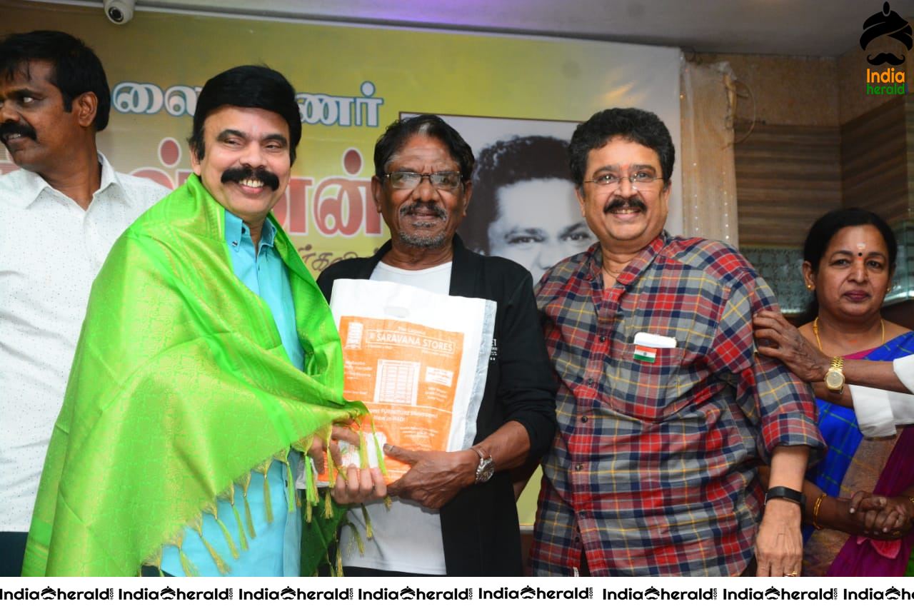 Celebrities Gala at NSK Event Set 2