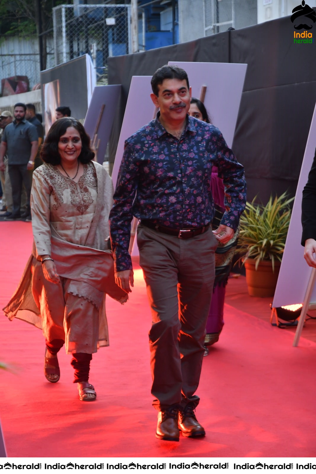 Celebs arrive at ANR National Awards 2019 Set 1