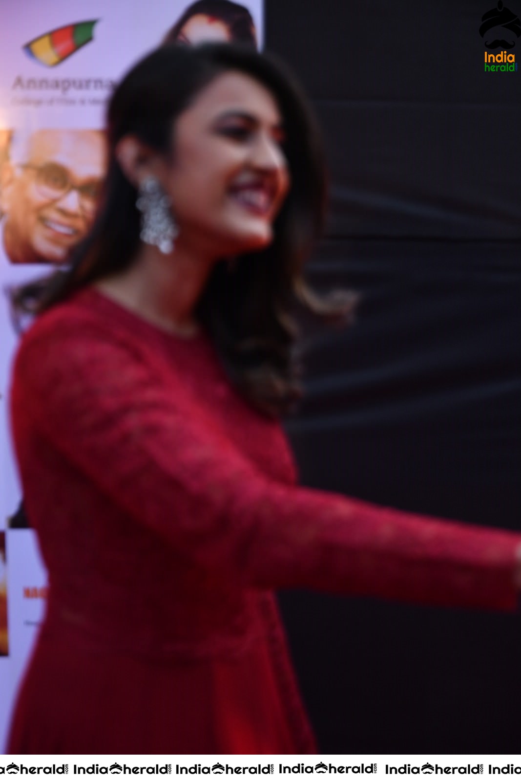 Celebs arrive at ANR National Awards 2019 Set 1