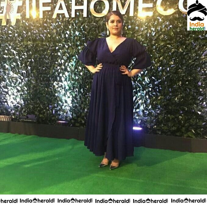 Celebs At IIFA 2019 Set 1