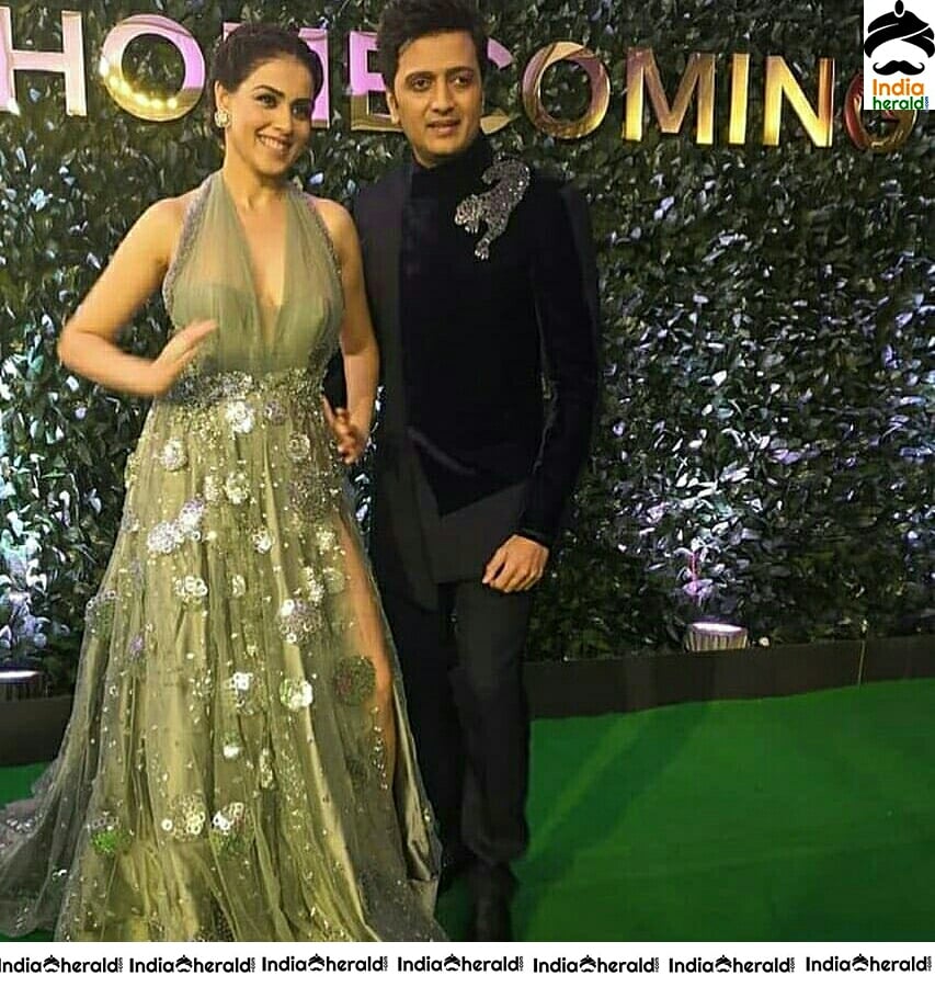 Celebs At IIFA 2019 Set 1