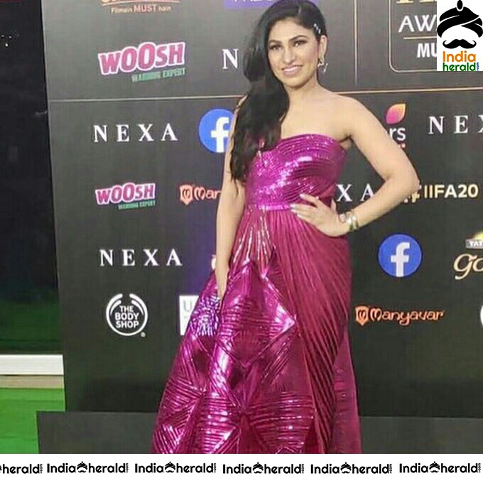 Celebs At IIFA 2019 Set 1