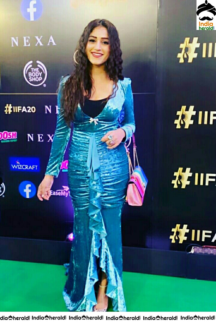 Celebs At IIFA 2019 Set 2