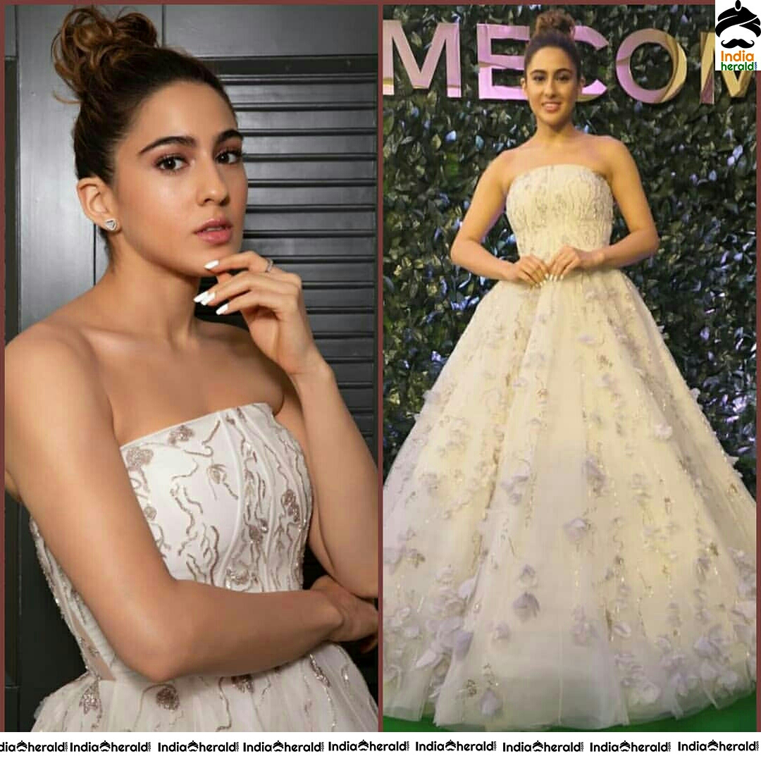 Celebs At IIFA 2019 Set 2