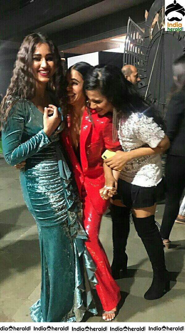 Celebs At IIFA 2019 Set 2