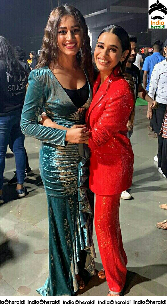 Celebs At IIFA 2019 Set 2