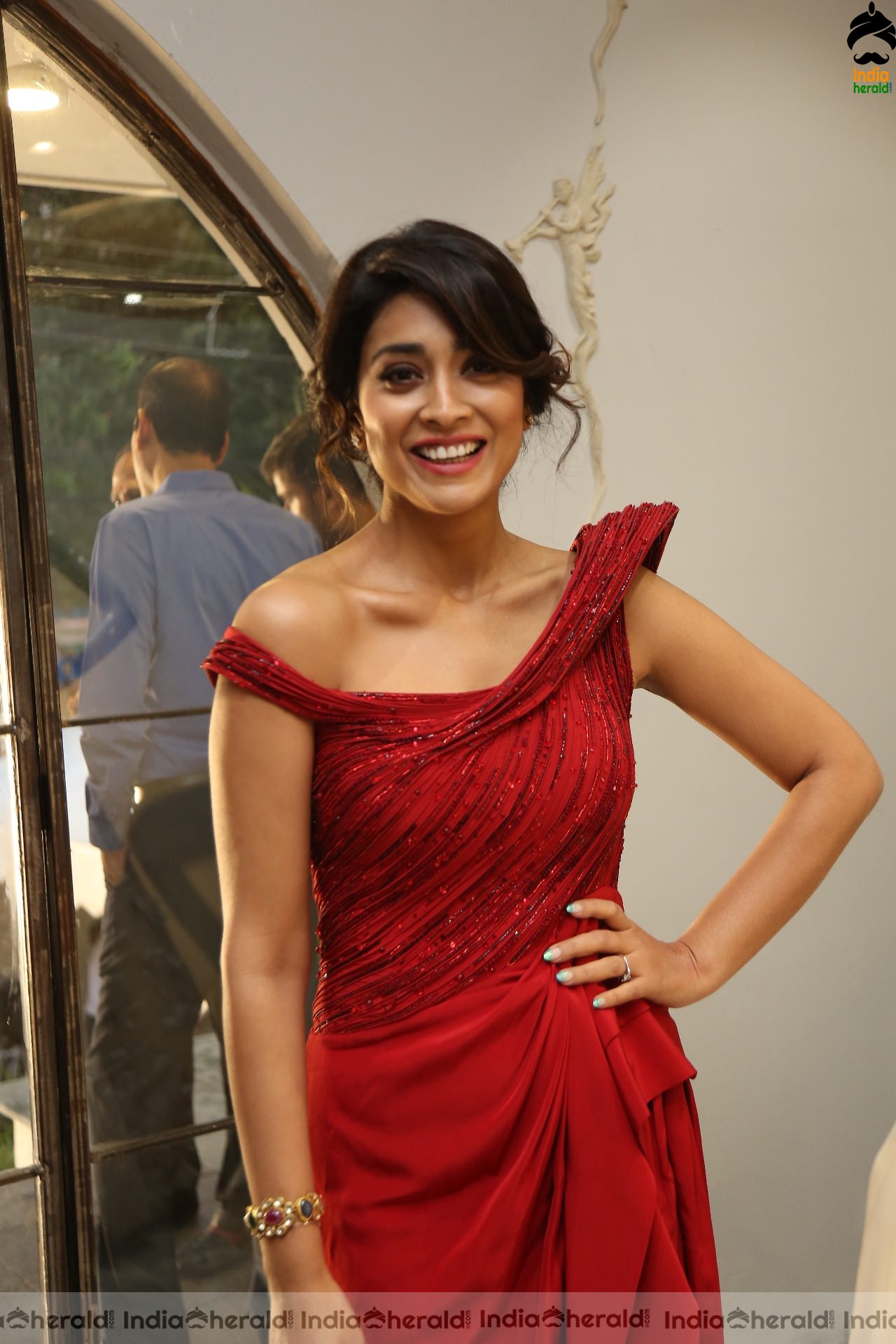 Celebs Gala at the Launch of an Boutique Event Set 3