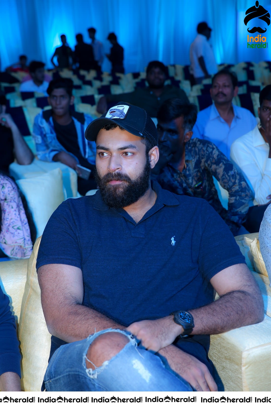 Celebs Gala at Wedding Reception of Syed Javed Ali Set 6