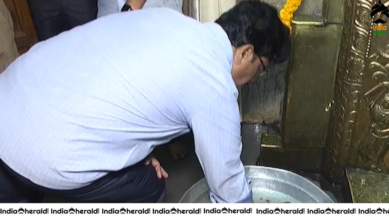 Chaavu Kaburu Challaga Movie Launch Photos Set 3