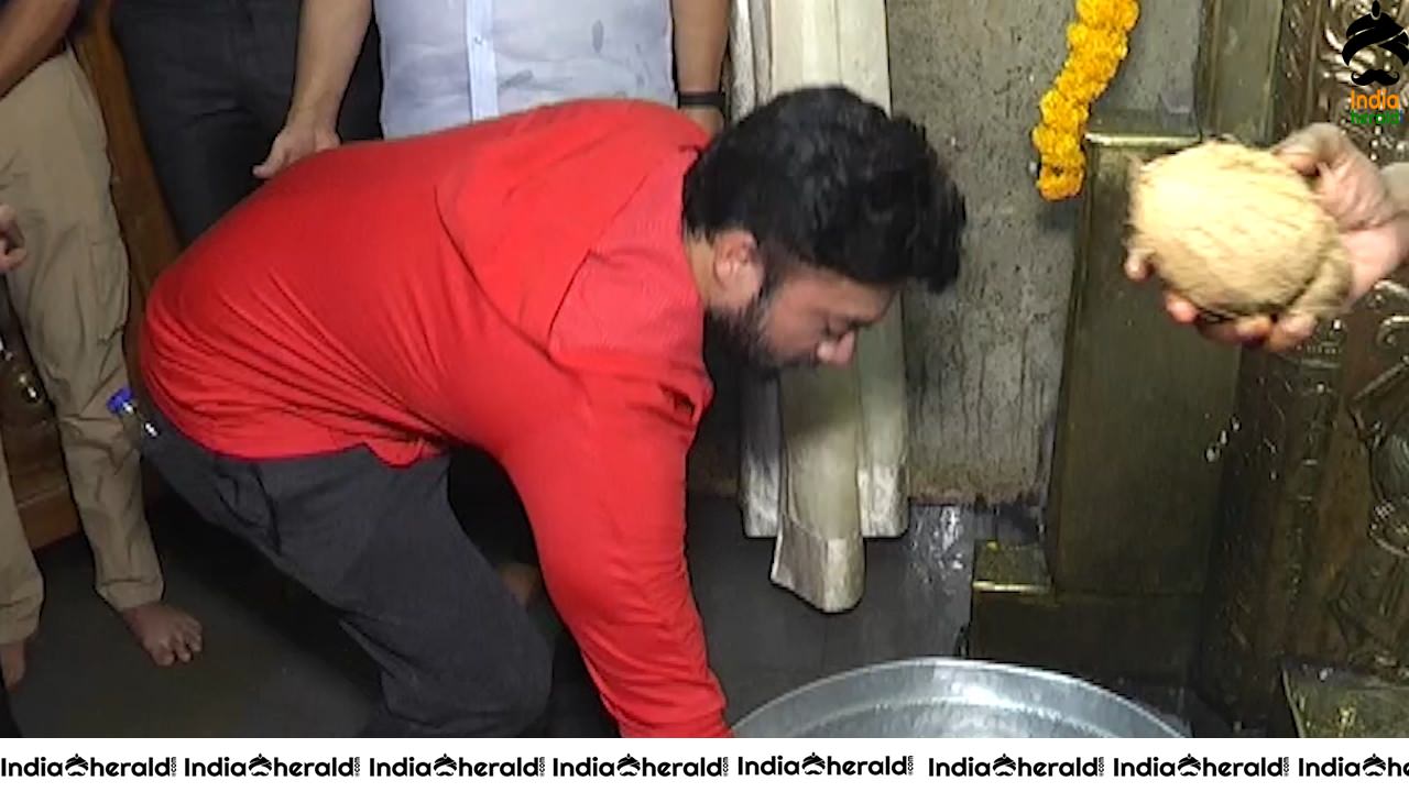 Chaavu Kaburu Challaga Movie Launch Photos Set 3