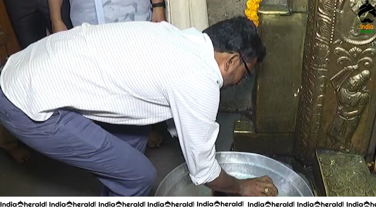 Chaavu Kaburu Challaga Movie Launch Photos Set 3