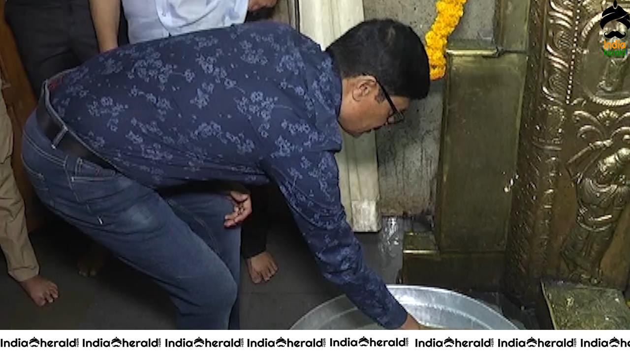 Chaavu Kaburu Challaga Movie Launch Photos Set 3