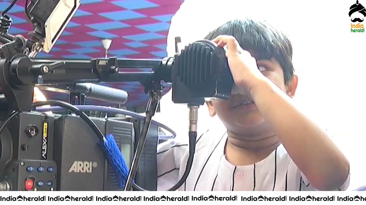 Chaavu Kaburu Challaga Movie Launch Photos Set 3