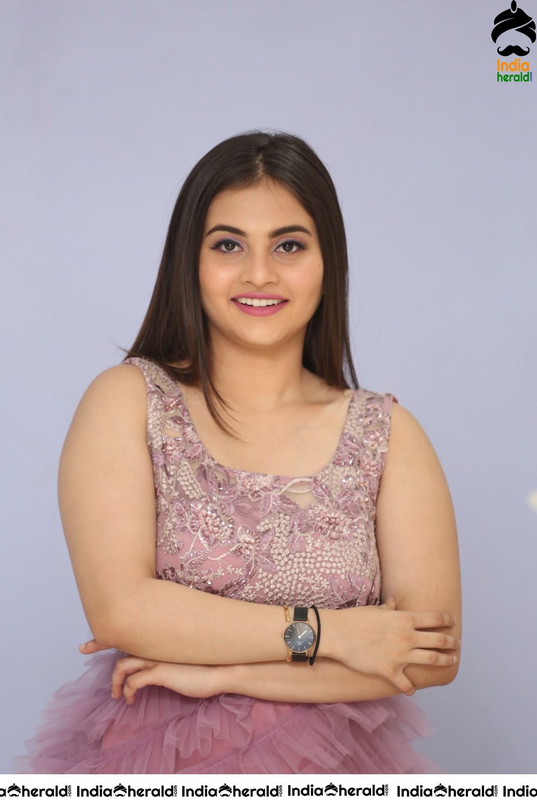 Chadarangam Web Series Launch Stills Set 1