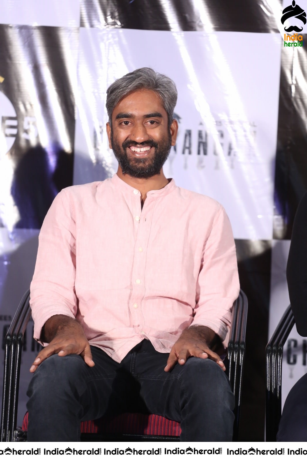 Chadarangam Web Series Launch Stills Set 2