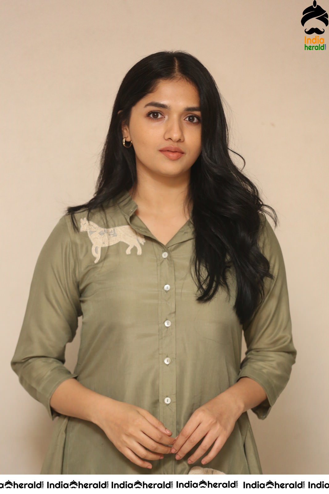 Chadarangam Web Series Launch Stills Set 2