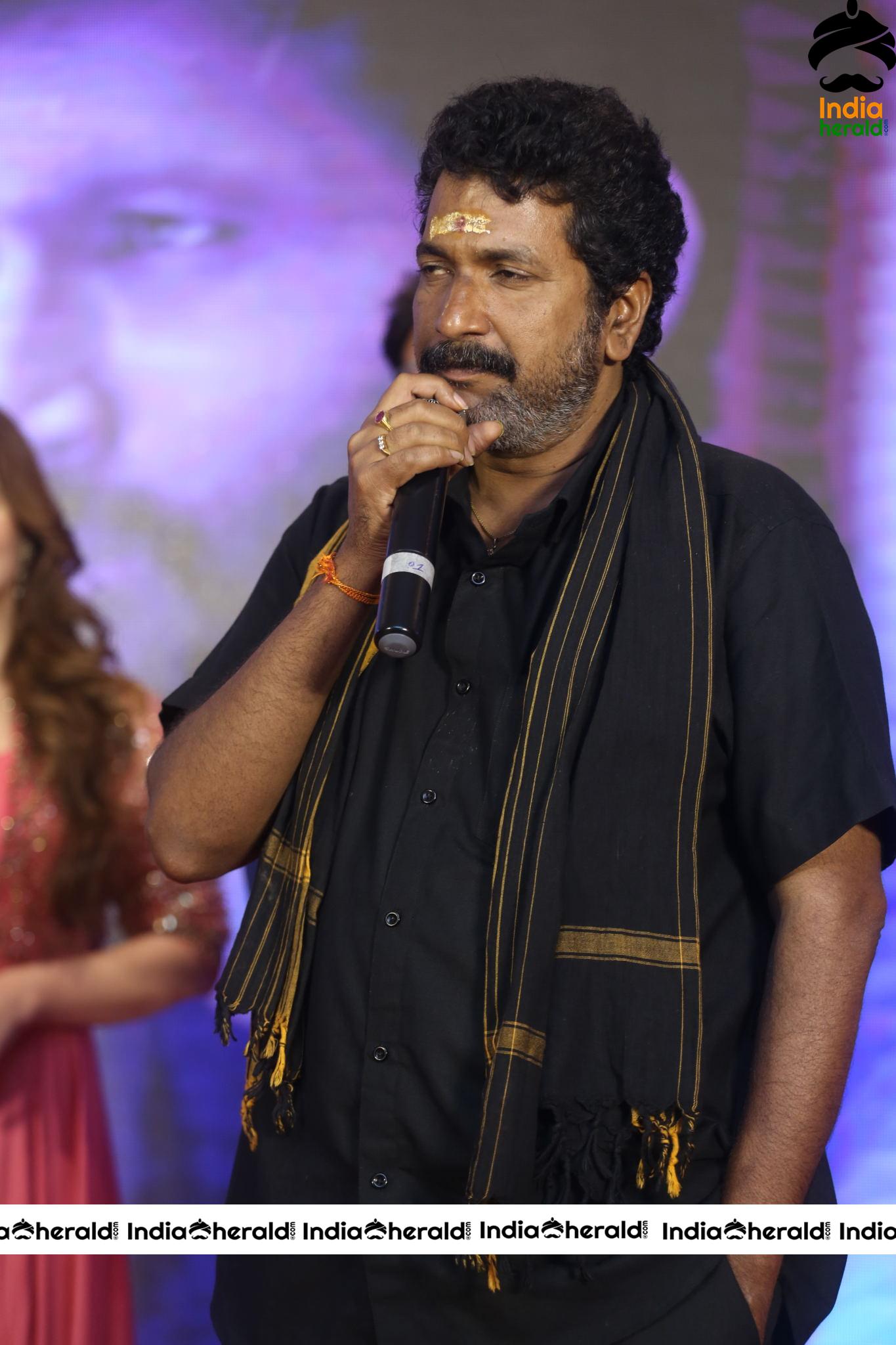 Chanakya Movie Trailer Launch Stills Set 3